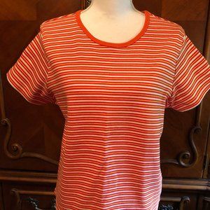 "Faded Glory" Tee Shirt, XL, but fits more like a Medium